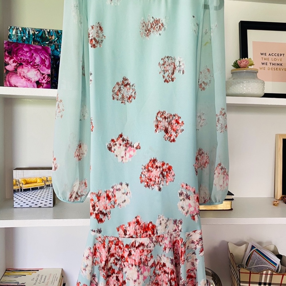 BCBGMaxazria Dress